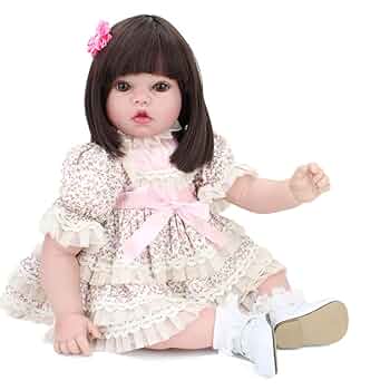 伝説の赤ちゃん人形 Amazon.co.jp: 癒しの赤ちゃん人形 のんちゃん 目元ぱちぱち