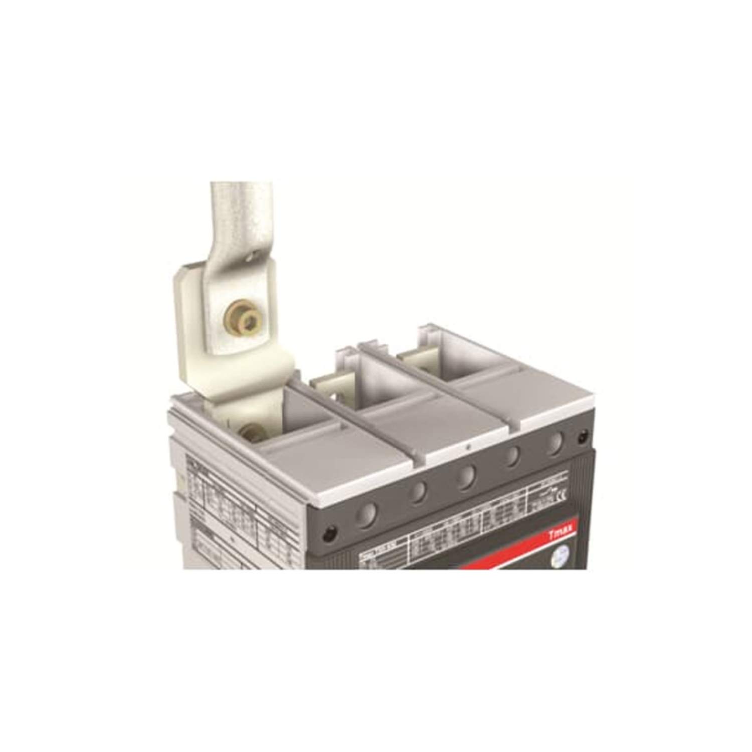 Disjoncteur Abb-entrelec 1SDA055041R1 métallique standard