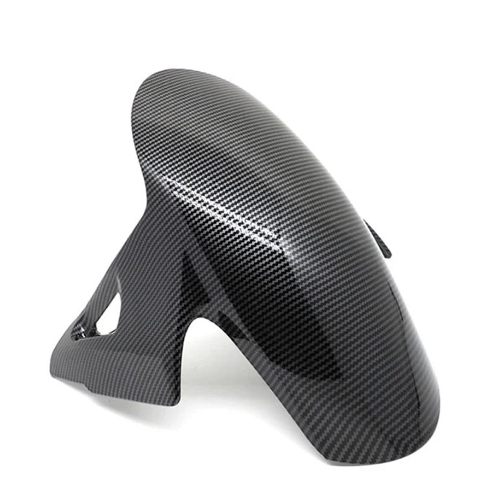 para Ducati para Panigale para Streetfighter V2 V4 V4S V4R 2018-2023 Guardabarros Rueda Delantera Aleta Carenado
