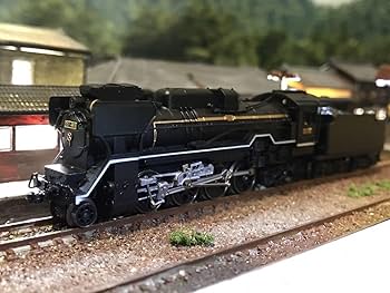 Ｄ51蒸気機関車　C5966 D5178 マイクロエース　他 D51蒸気機関車 C5966 D5178 マイクロエース 他 D51蒸気機関車 C5966