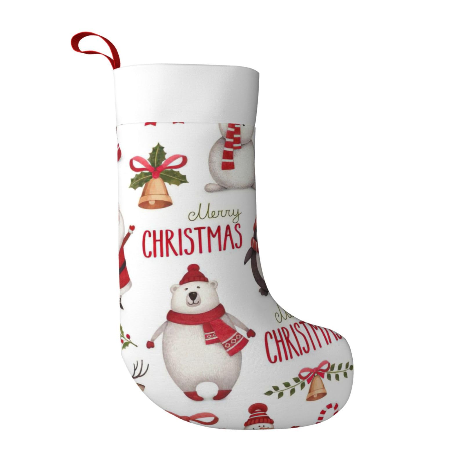 クリスマス サンタクロース ストッキング Amazon.co.jp: サンタを