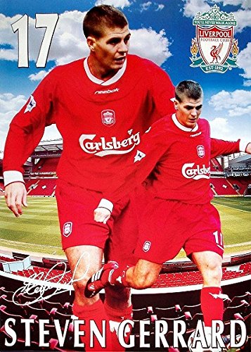 レア・貴重‼️【★ジェラード＃8★リバプール2004-2005サード黄】 レア・貴重‼️【☆ジェラード＃8☆リバプール2004-2005サード黄