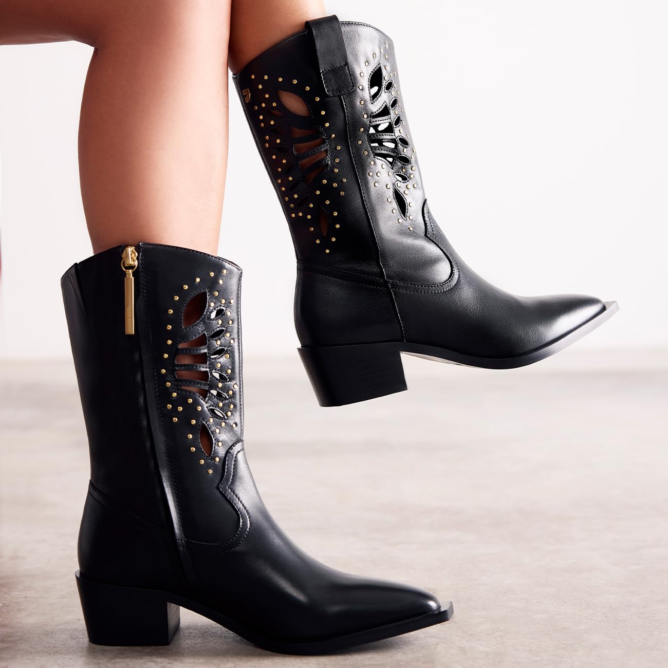 GIOSEPPO Takaba, Botas Mujer
