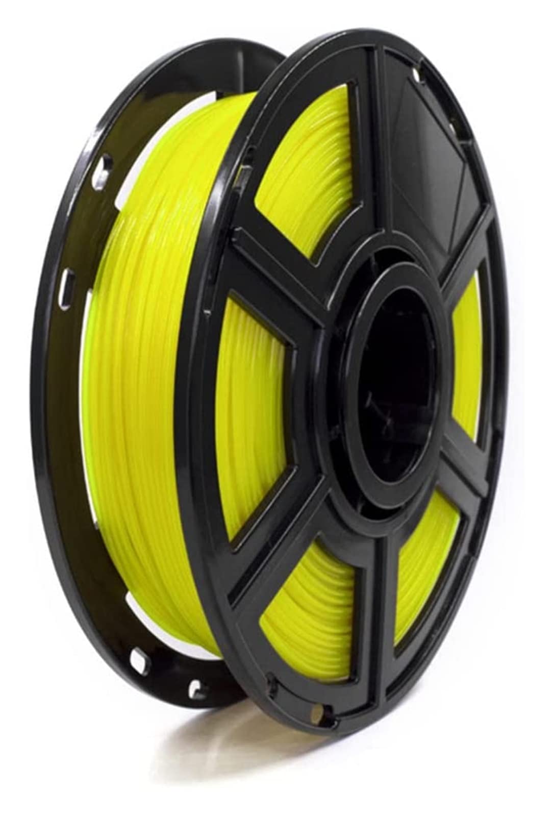 ZHANGWENENTE 3D Printing Filament,Printer Consumables PLA 3D Printer Filament, 1.75mm Filament, 0.5kg Spool (1.1lbs), Guaranteed Fresh, Dimensional Accuracy +/- 0.02mm Fit Most FDM Printer