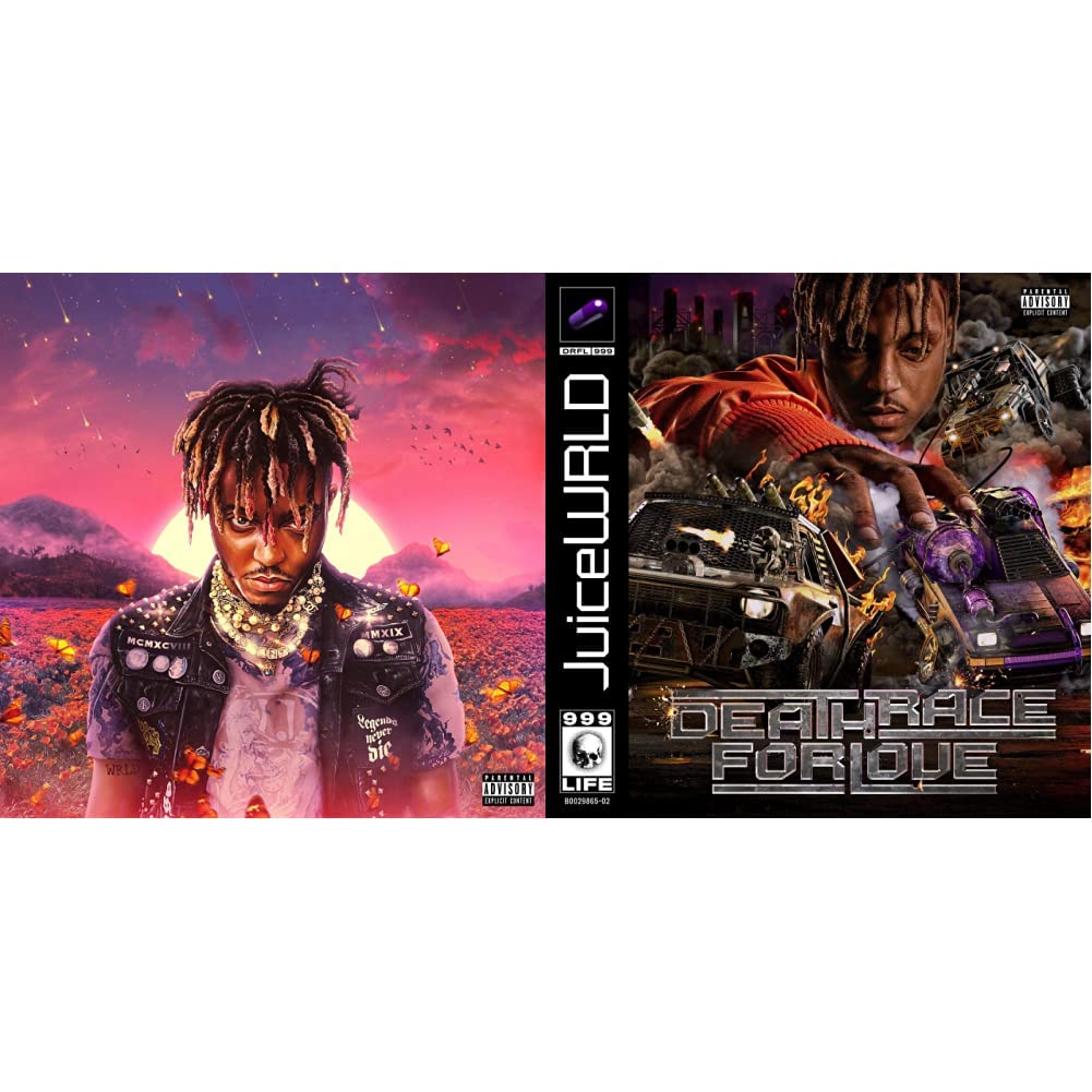 Legends Never Die Death Race For Love