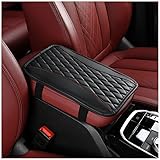 Auto Center Console Pad for Renault Clio 2 Campus/Storia(1998-2012) Accessories Car Armrest Cushion Protects Your armrest and Feels Comfortable on Your Elbows and arms