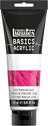 Miniatura 21 de Liquitex Basics - Gel brillante, tamaño mediano