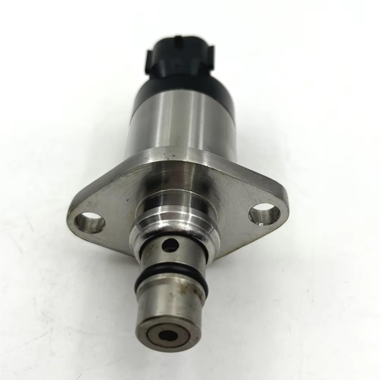 Regulador de presión del riel Combustible Compatible con Mitsubishi para 4D56 Válvula Control Succión La Bomba Combustible para Automóvil OEM 8-98145484-0