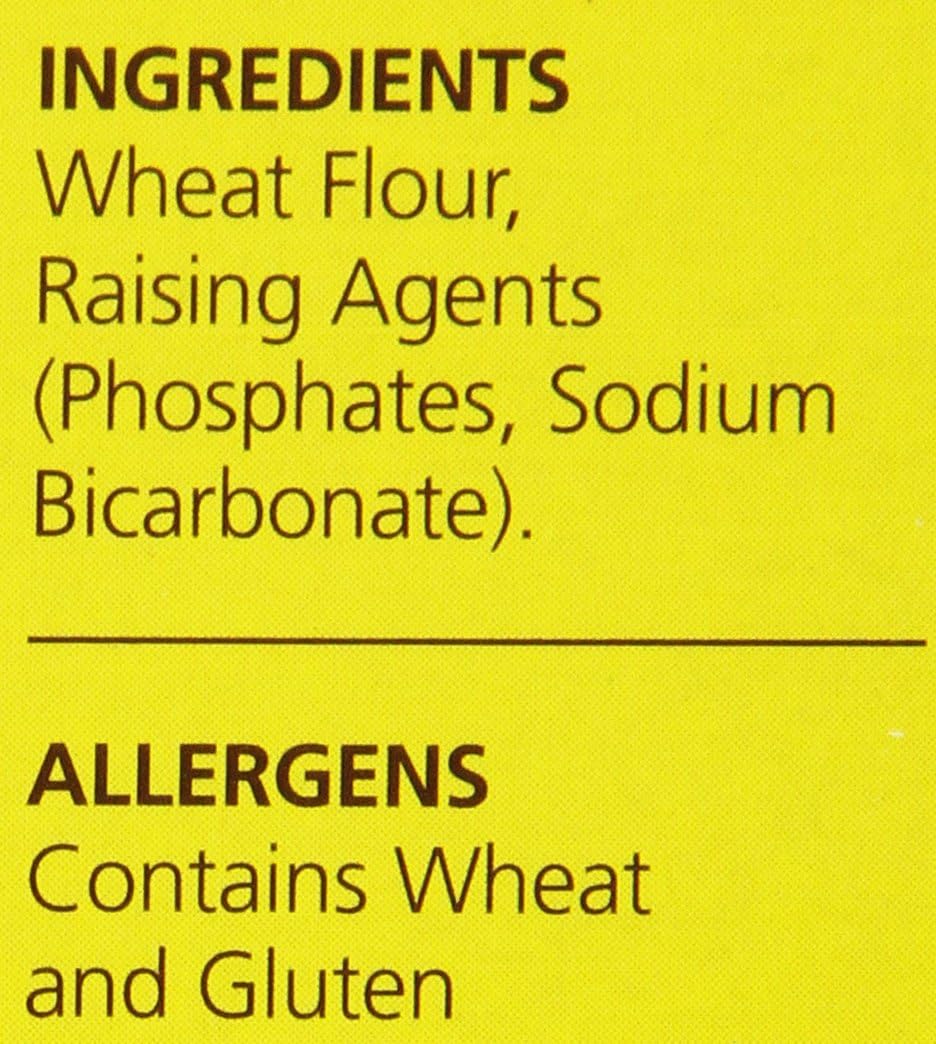 Goldenfry Chip Shop Batter Mix (3 - 170 Gram Packages)