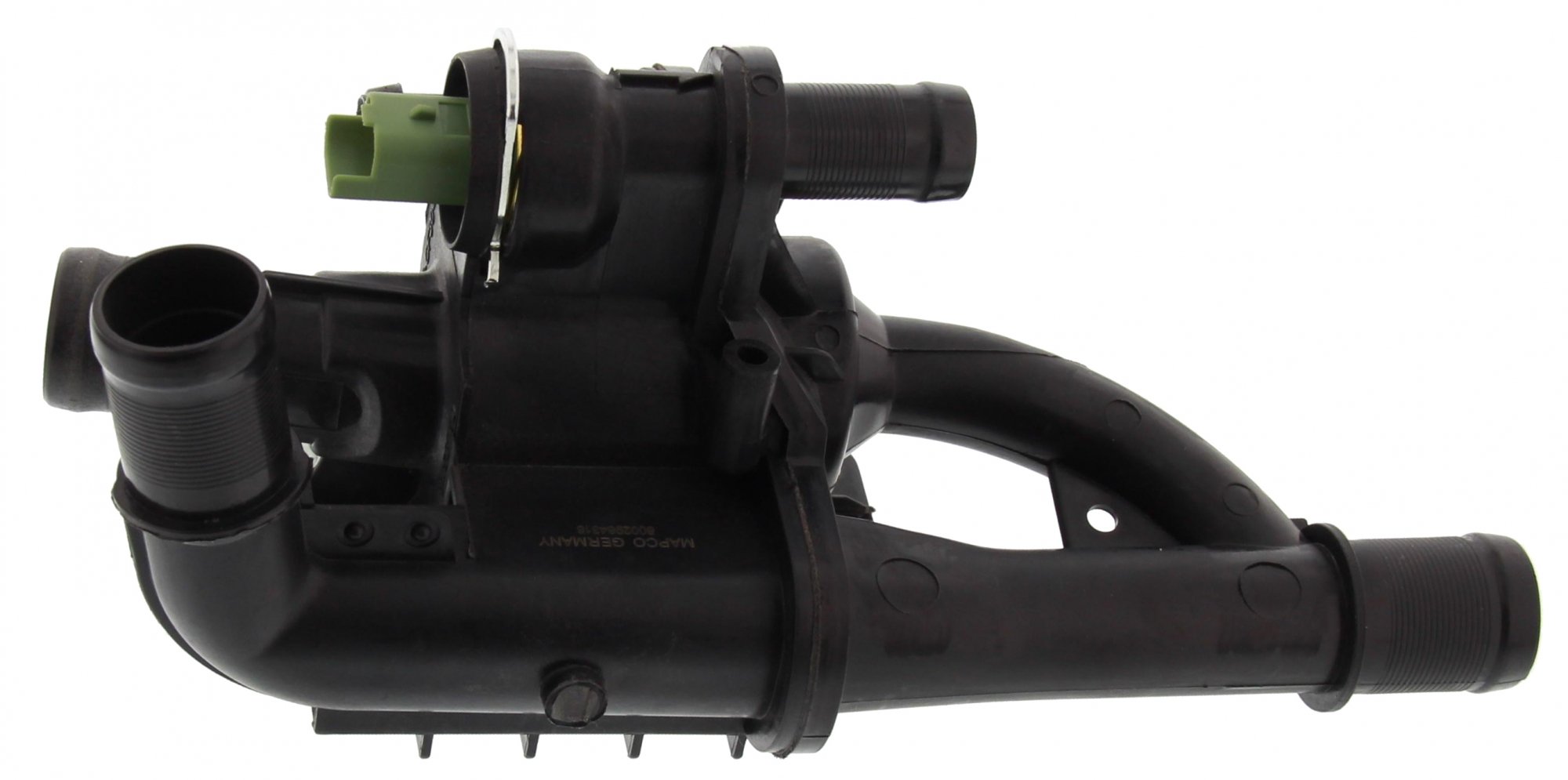 MAPCO Termostato, Refrigerante 28416 | Compatibile con: CITROËN BERLINGO / BERLINGO FIRST Großraumlimousine (MF_, GJK_, GFK_
