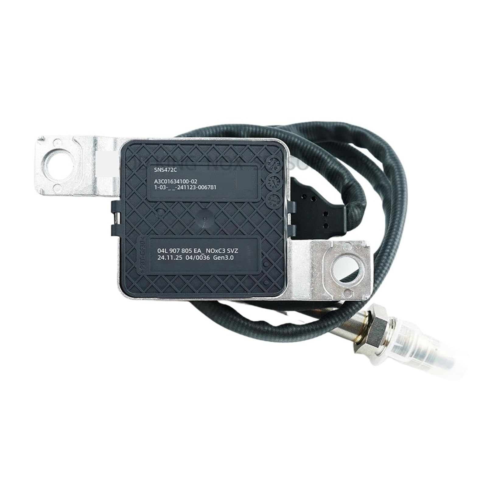 RCGKNNMUZ 04L907805EA Nitrogen Oxide NOx Sensor