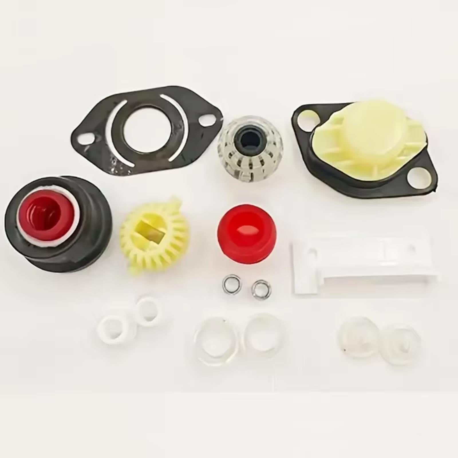 Auto-Stick-Shifter-Kabelbuchse Für Vw Für J&etta 191711251A 01C