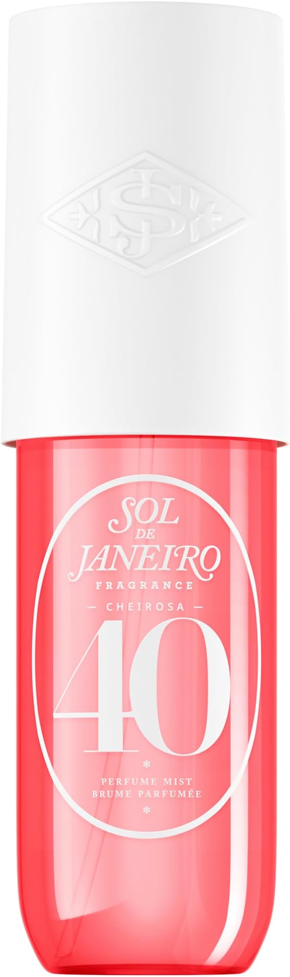 Sol de Janeiro Cheirosa '40 Hair & Body Fragrance Mist 90mL/3.0 fl oz.