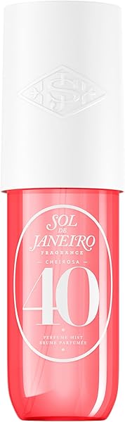 Sol de Janeiro Cheirosa 40