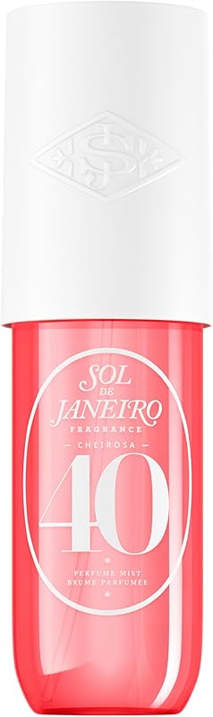 Sol de Janeiro Cheirosa 40 bottle