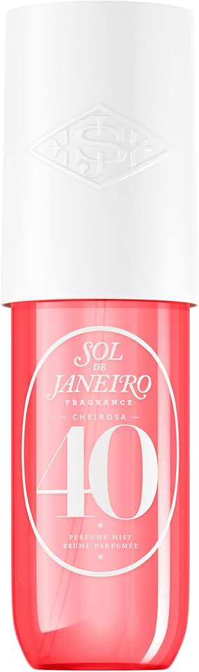 Sol de Janeiro - Cheirosa ’40 Hair & Body Fragrance Mist 90 ml