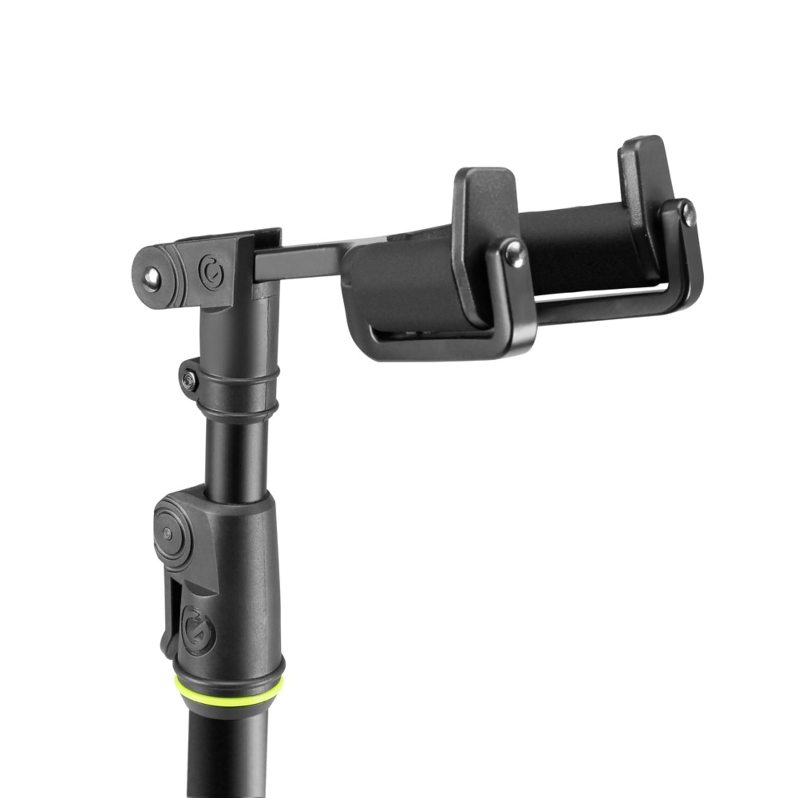 Gravity GS 01 NHB - Soporte para Guitarra plegable Gravity - Sujetamástil