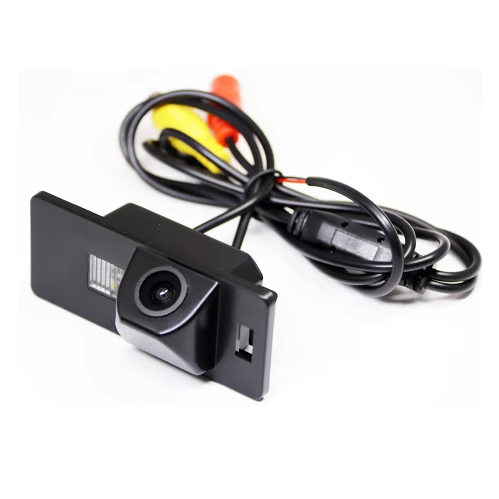 Caméra Recul Caméra Recul CCD HD Stationnement Automatique pour A1 A3 A4 A5 A6 pour RS4 TT Q5 Q7 R36 Caméra Recul Voiture Arrière