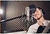 RODE Microphones NT1-A Condenser Microphone NT1A