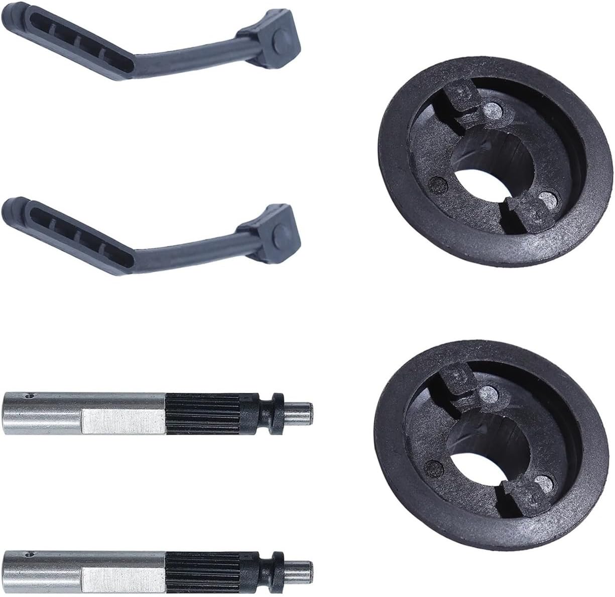 Oil Assy Pressure Line Hose Kit Fit For 435 440E 445 450 450E 340 345 350 OEM 540057901 503931801