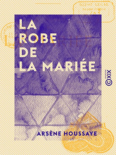 La Robe de la mariée