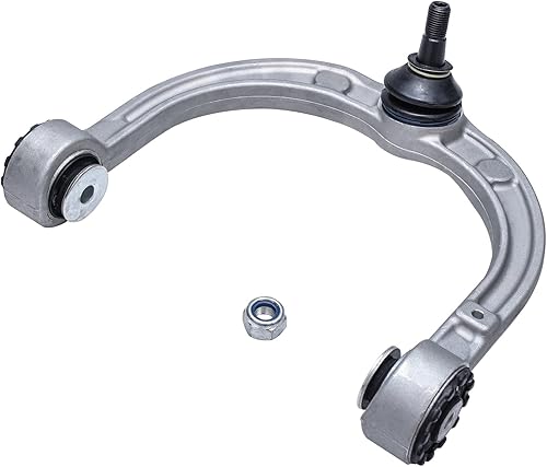 Miniatura 2 de Detroit Axle - Brazo de control superior delantero derecho para Mercedes-Benz GL320 GL350 GL450 GL550 ML320 ML350 ML450 ML500 ML550 ML63 AMG R320