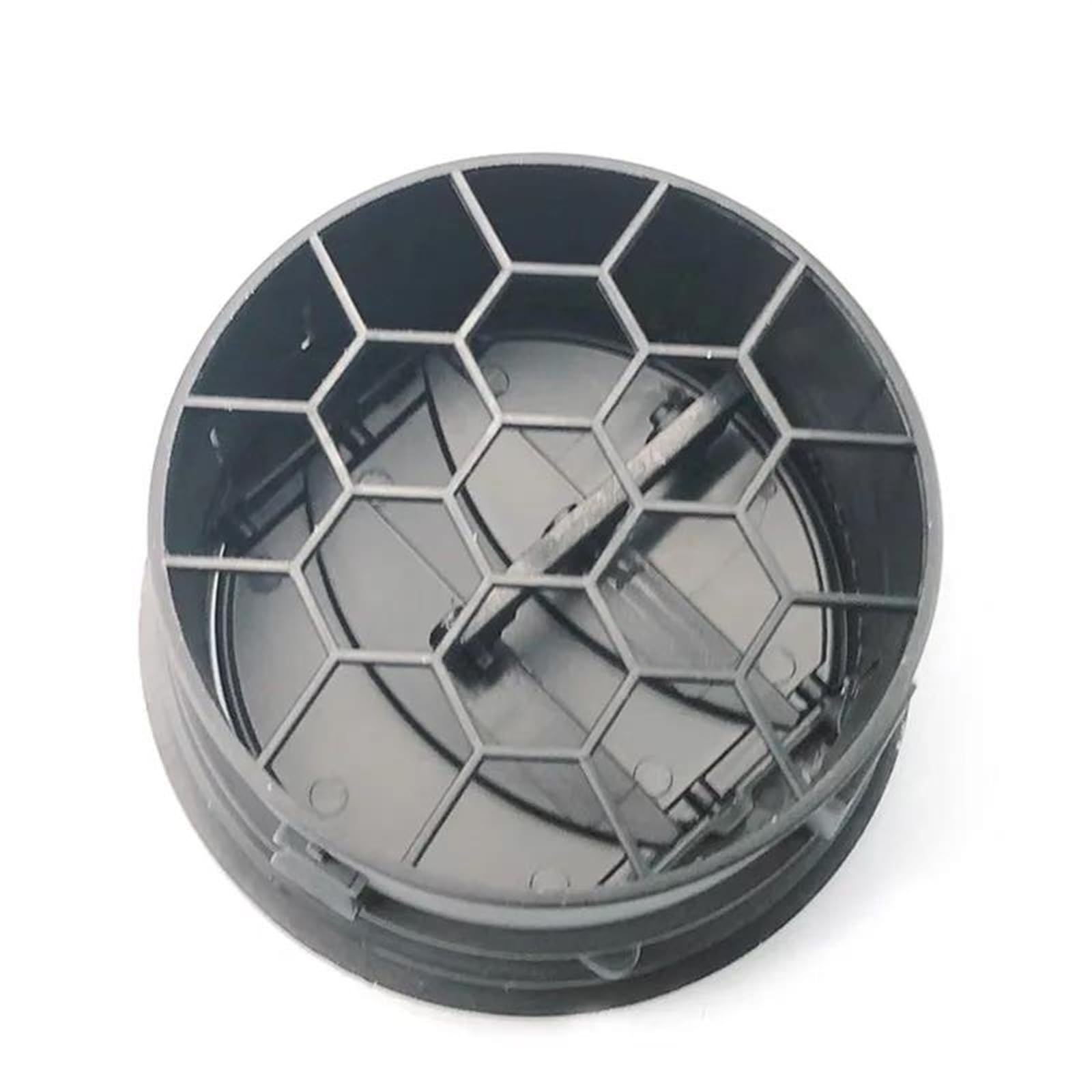 Grille D’aération Centrale Pour Suzuki Swift/Alto/Wagon R/etc. 2006-2016 – Référence 73630, Plastique, Réglable – Déflecteur Climatiseur