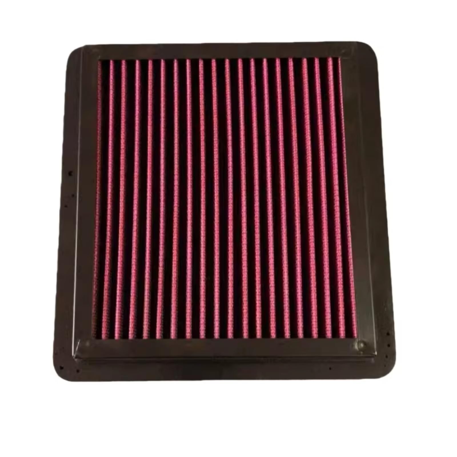 Filtro Aire Para Hyundai Para Elantra 1.6 1.8 2009 Para I30 1.6 2.0AT Filtro de aire motor coche | Filtro de aire Para alto flujo para coche, reutilizable, lavable, 28113-2H000 28113-0Q000