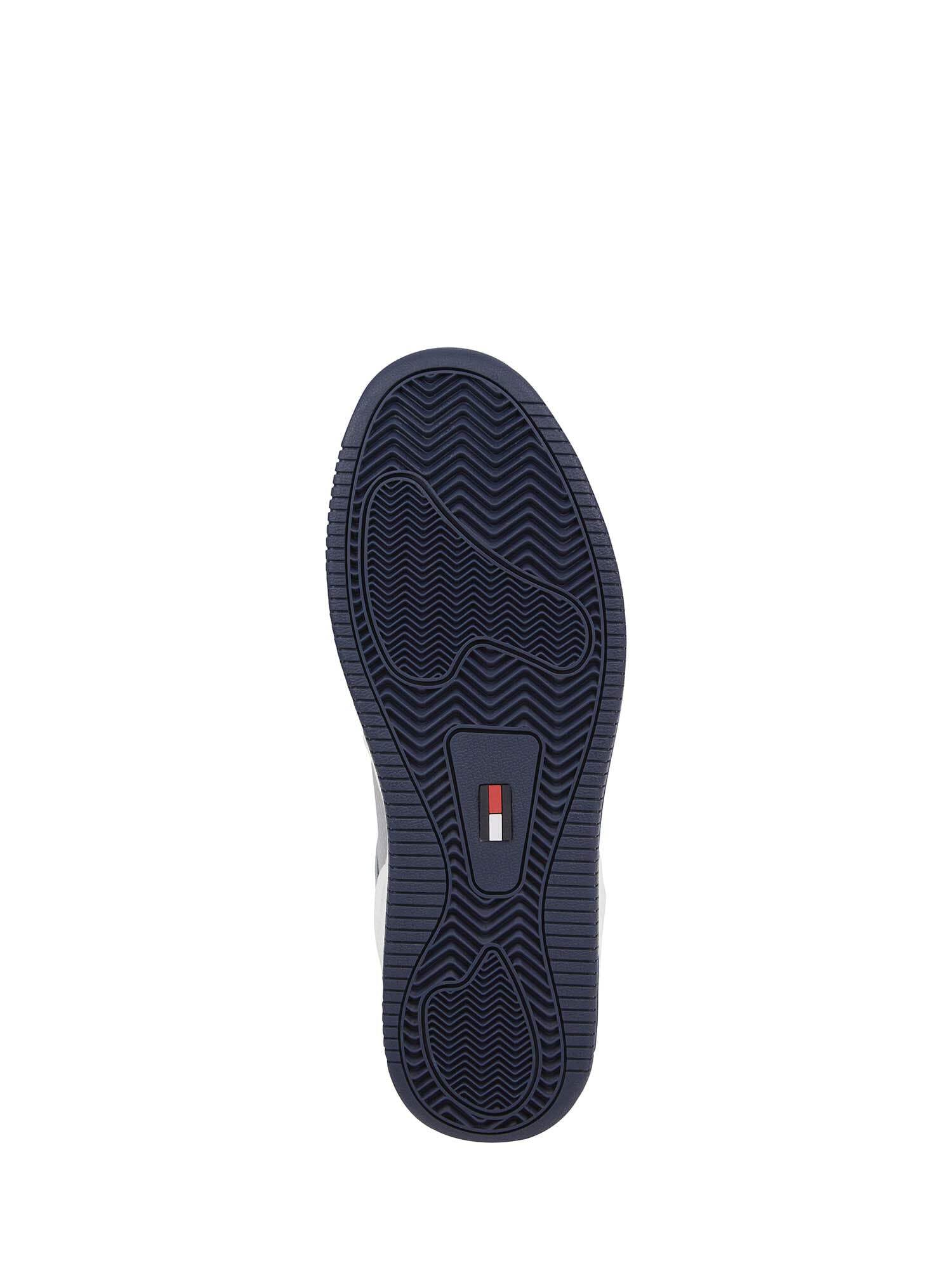 Tommy Jeans Sneakers Bianco EM0EM01166 BIANCO 44