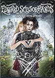 edward scissorhands tattoo ideas  Edward Scissorhands (25th Anniversary)
