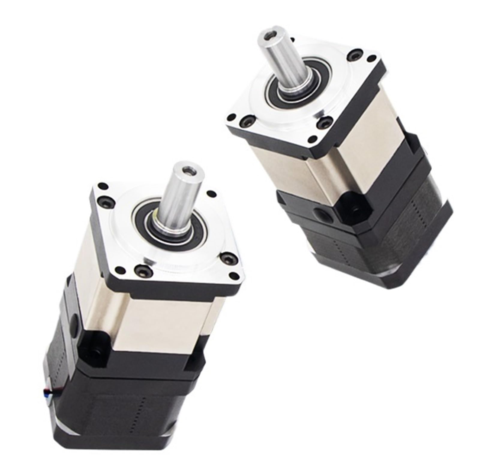 Réducteur planétaire Nema 17 avec rapport de réduction 50 pour moteur pas à pas 42x34mm