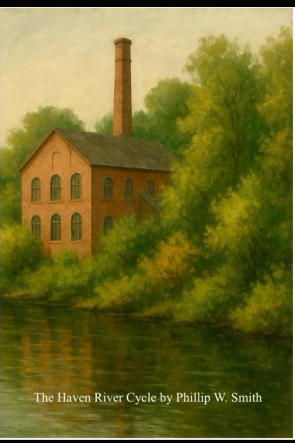 The Haven River Cycle: 5 quiet tales from Haven River