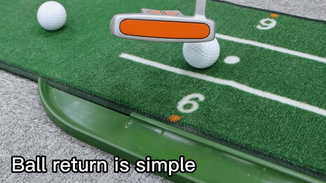 その他 Edison Golf ONE PUTT RETURN MAT その他 Edison Golf ONE PUTT RETURN MAT Amazon.com : HUAEN