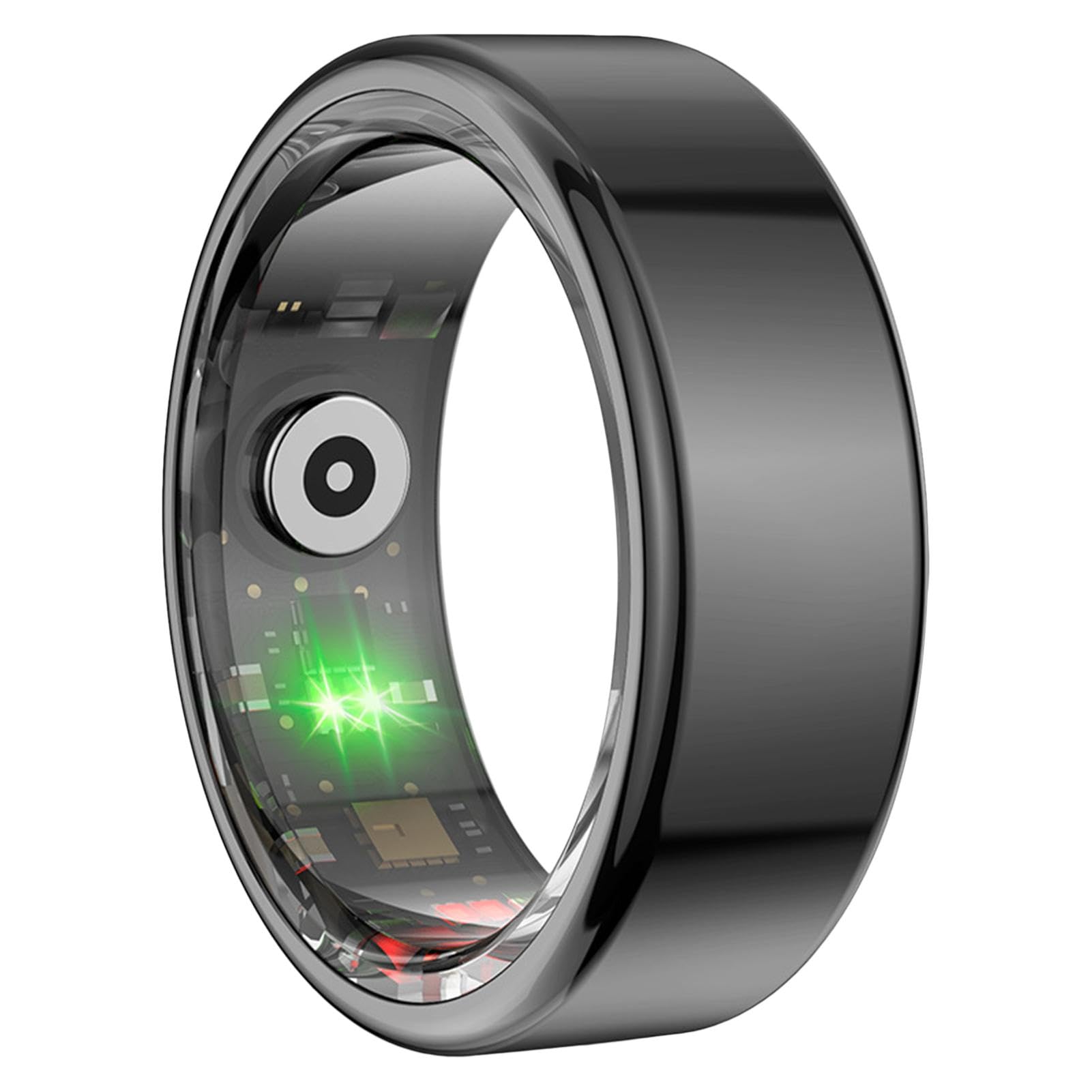smart women men, fitness tracker, sleep tracker, impermeabile health tracker per sport, activity tracker, cardiofrequenzimetro, registratore del sonno promemoria attività