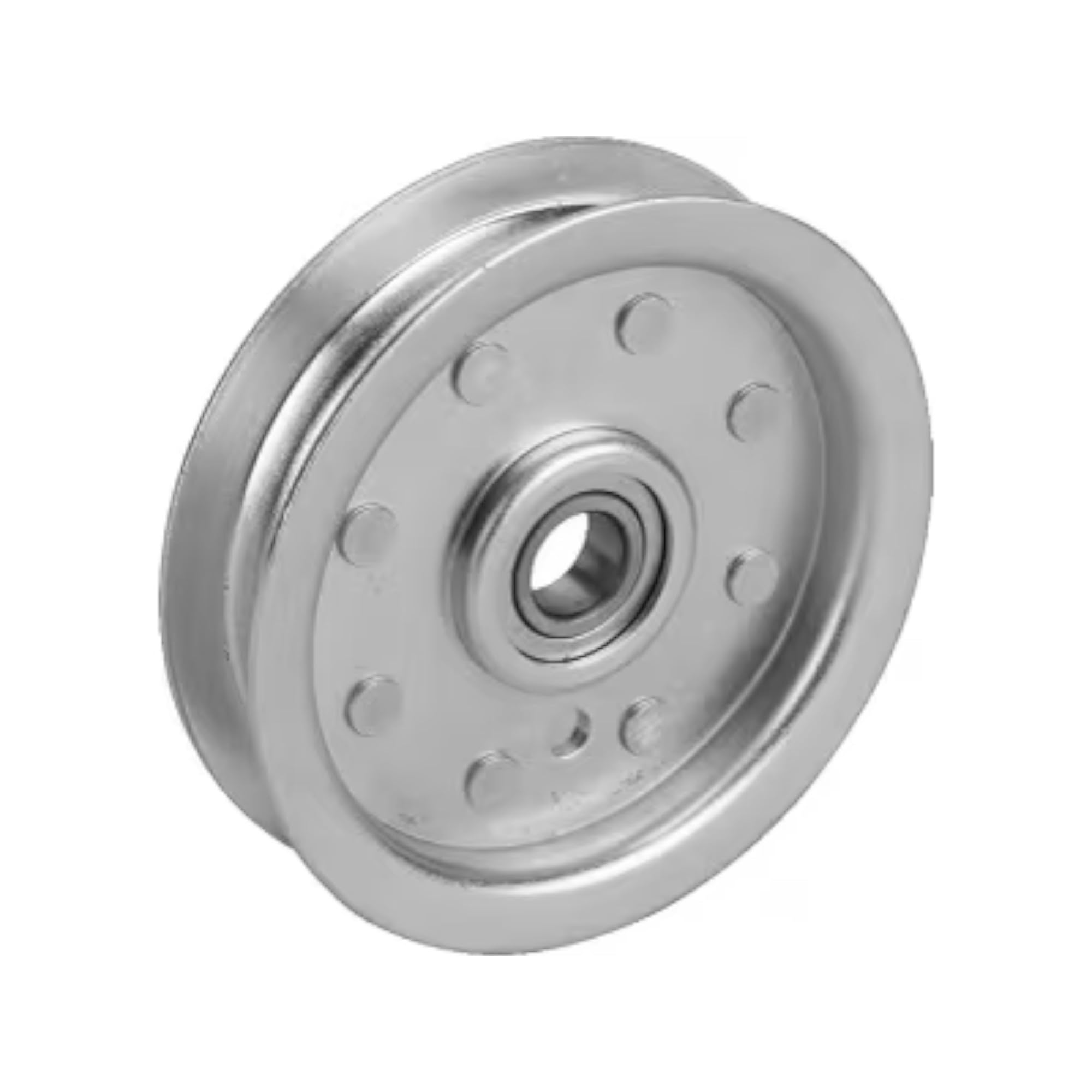cyclingcolors 1x Polea para Tractor Cortacésped Compatible con Toro 116-3626 132-4718 Jardín Herramientas