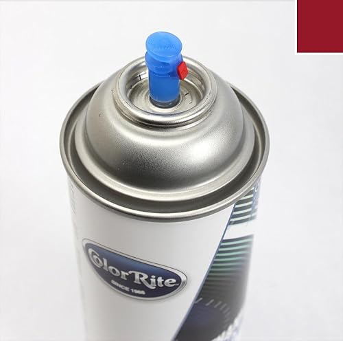 Vista 537 de Pintura de retoque automotriz en aerosol para Mazda Miata - Sunlight Silver Metallic Clearcoat 22V - Color+Paquete Clearcoat