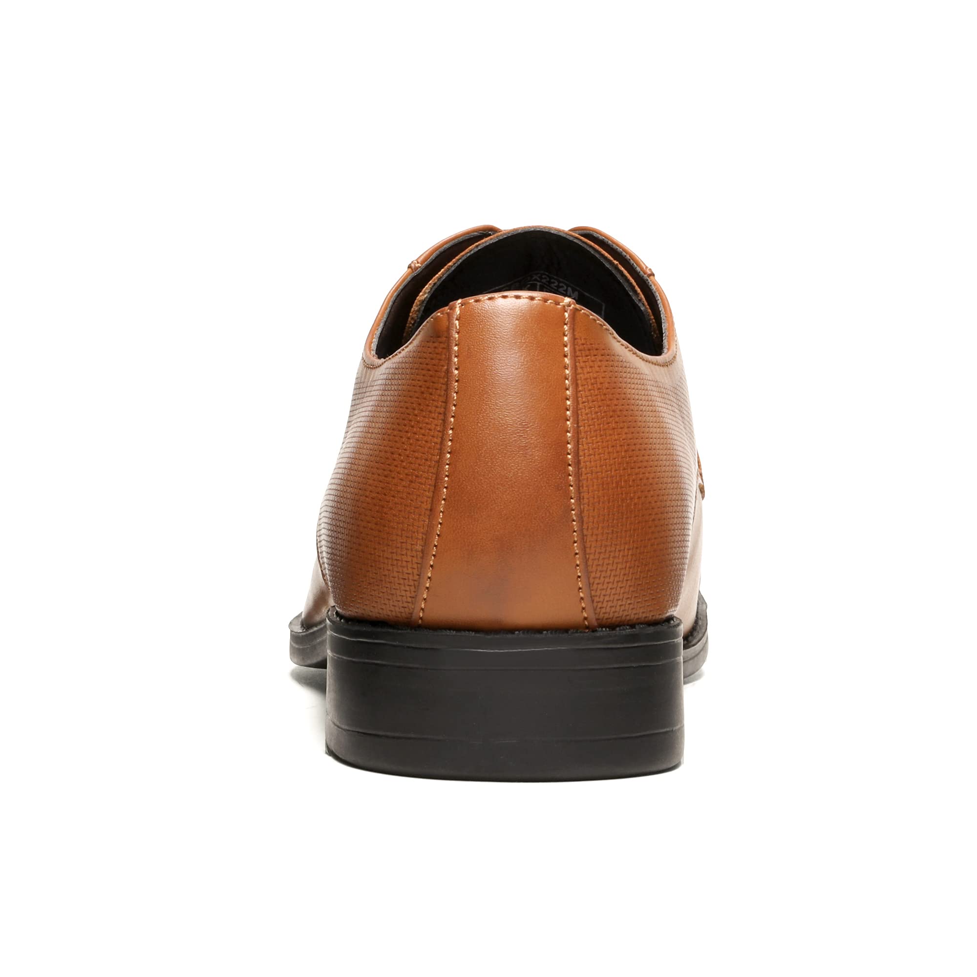 Bruno Marc Herren Anzugschuhe Schnürhalbschuhe | Business schnürhalbschuhe büro Herren elegant