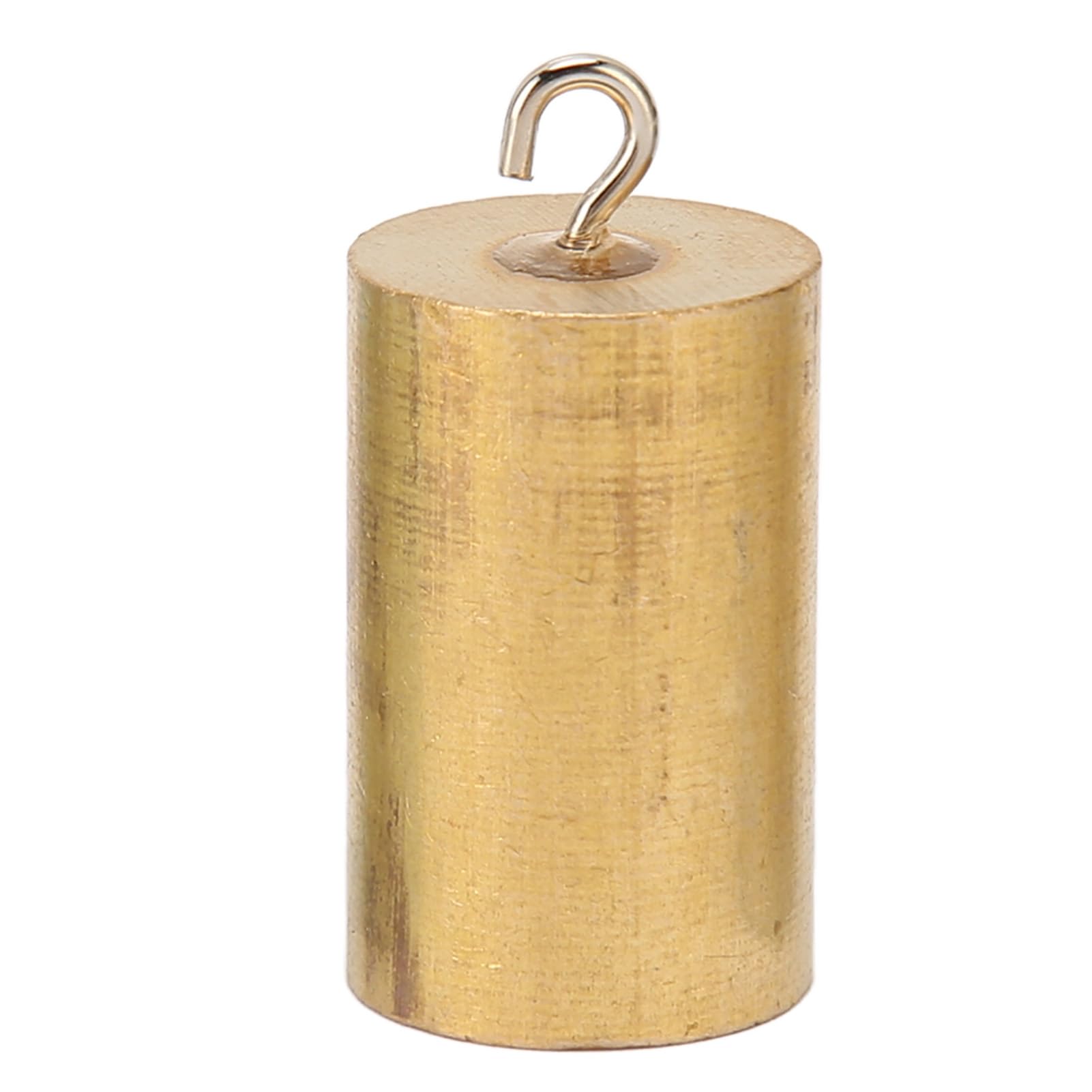 Zestaw Bloków o Gęstości Metalu 3 szt. Bloki o Gęstości Metalu Solidne Metalowe Bloki Masowe Miedź Żelazo Aluminiowy Styl Cylindra Zestaw Metalowych Cylindrów