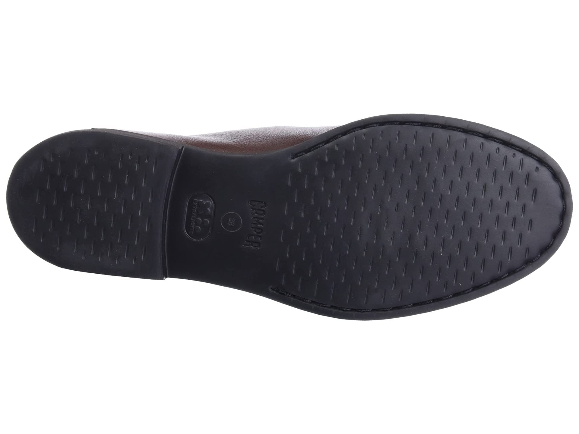 Camper Iman K200685 BasketFemme
