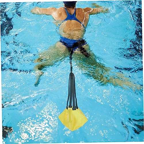 Paracaídas de resistencia para natación WHAMVOX miniatura 3