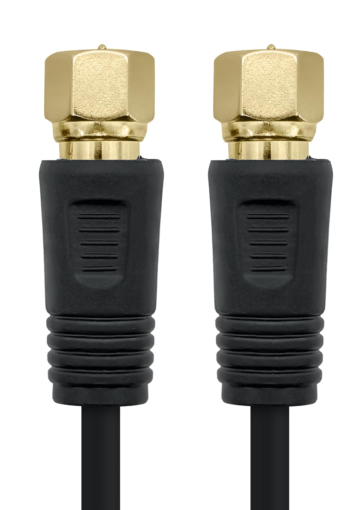 アンテナケーブル 5m 4K8K(3224MHz)/BS/CS/地デジ/CATV