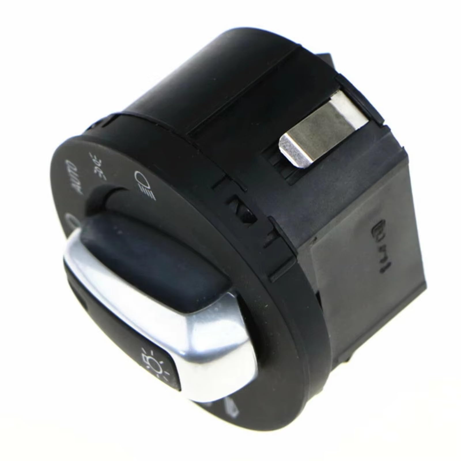 Interruptor de luces con respuesta rápida para Audi A6 S6 C6 2005-2011 7