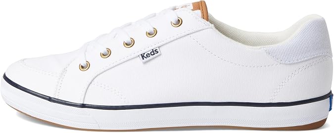 Keds Women's Center III Sneakers