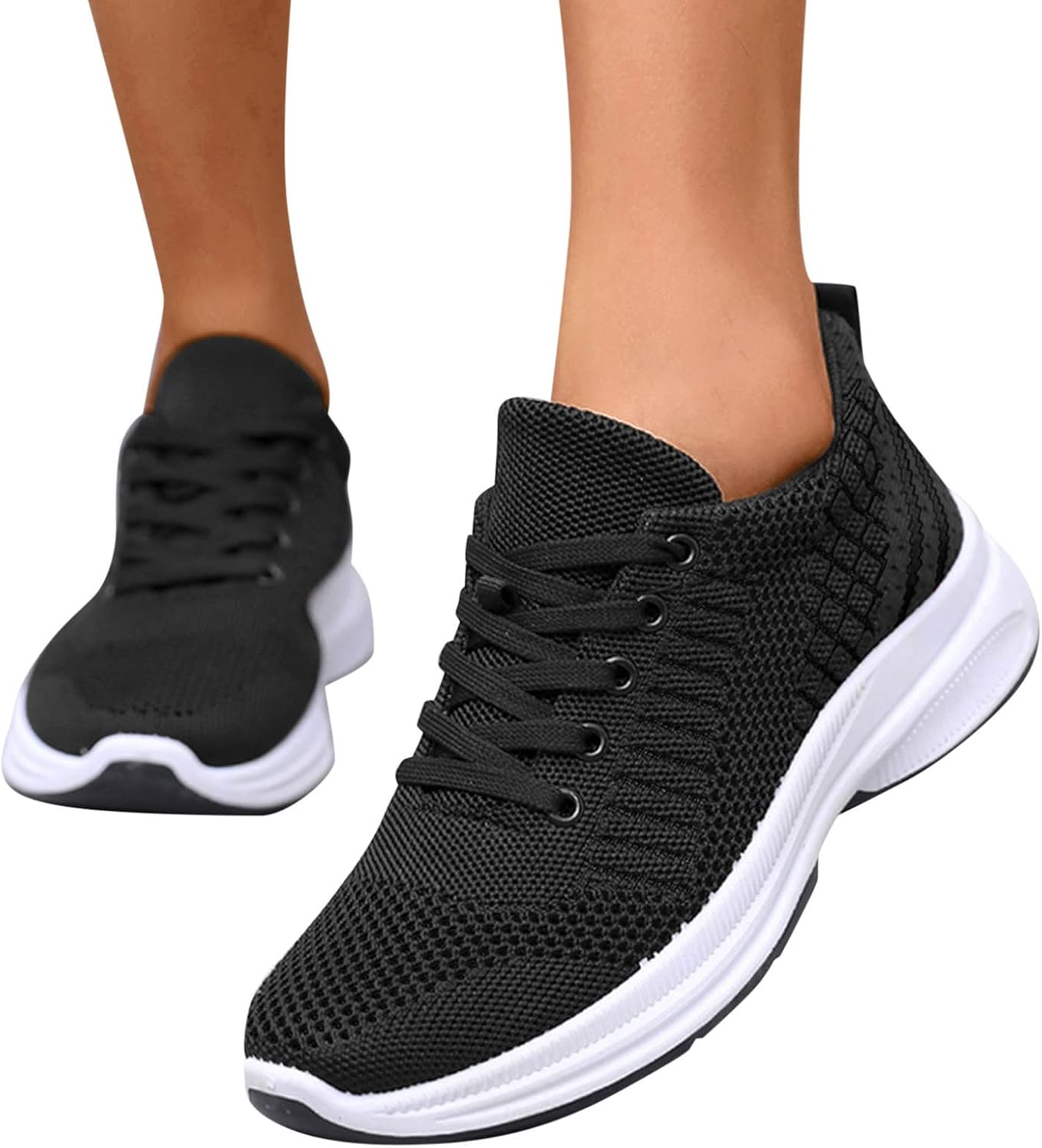 Women's Walking Shoes Lightweight Slip-on Kenya Ubuy