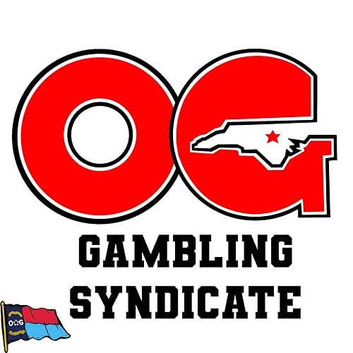 OG Gambling Syndicate: Sports Wagering in NC