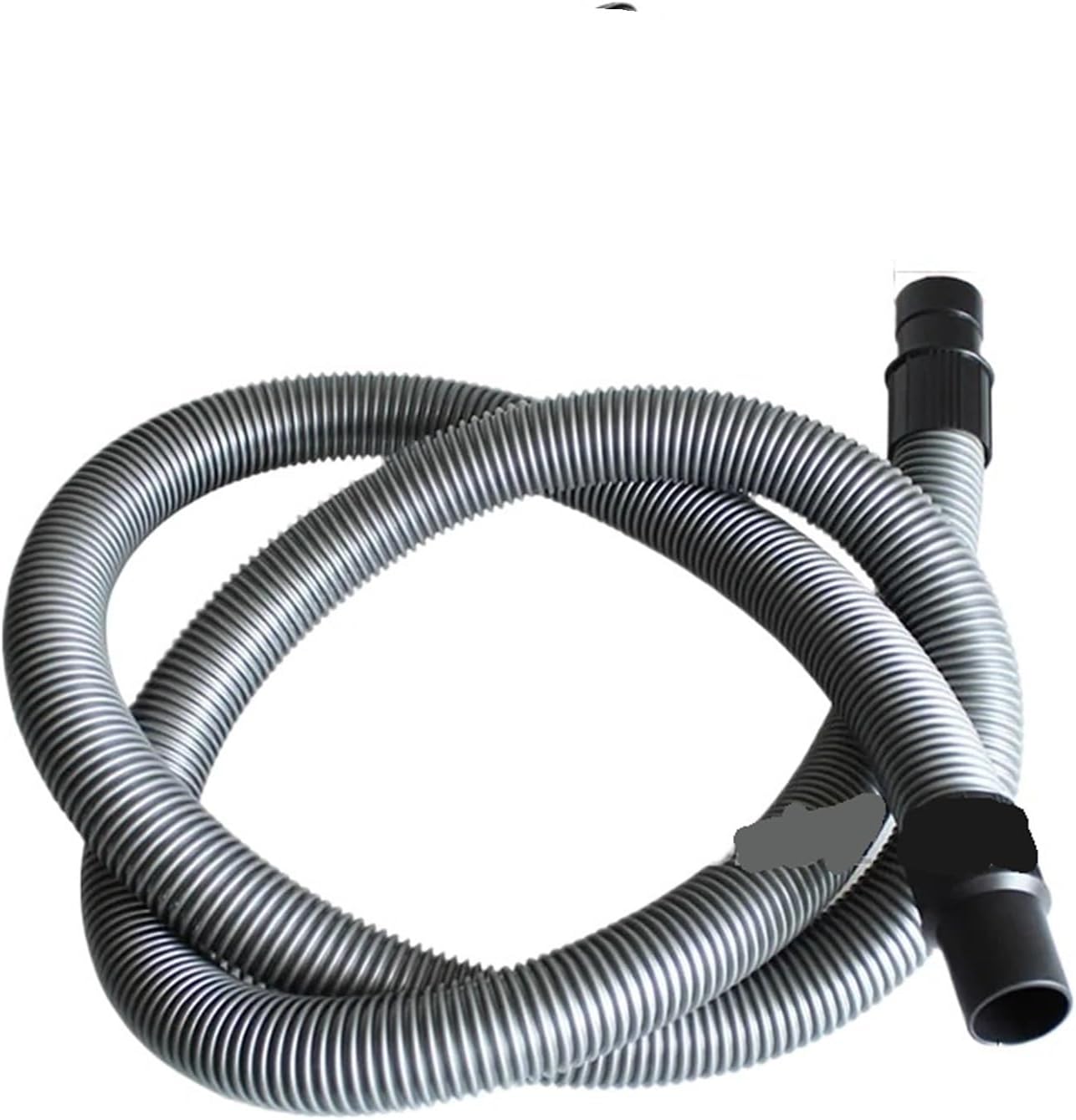 Industrial Vacuum Cleaner Hose Connector Brush Sets Length 2.4m for Host Interface 50mm Vacuum Cleaner Parts(A)