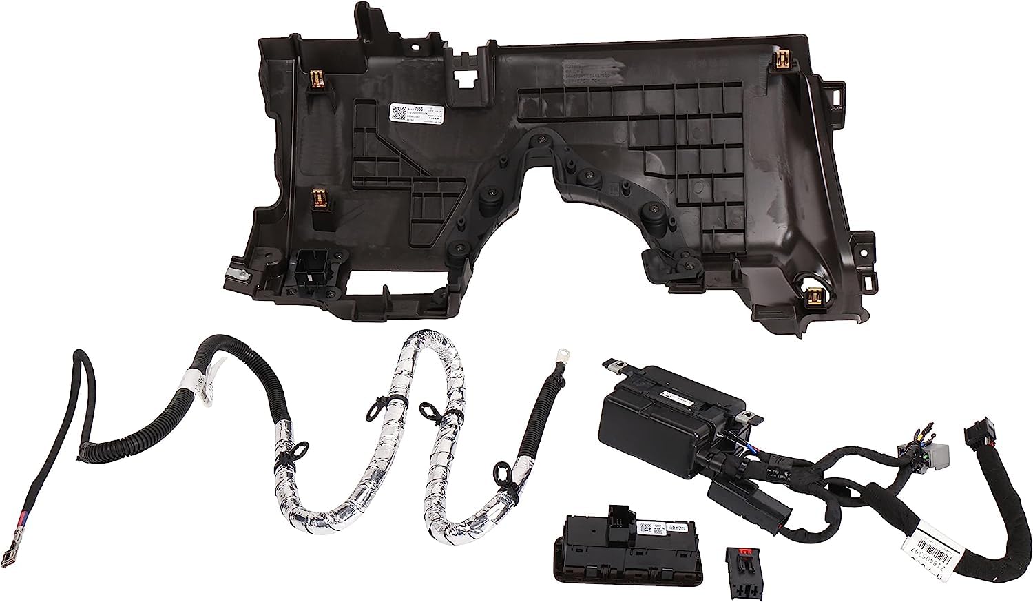 Amazon.com: ACDelco - GM Original Equipment Accessory Switch  