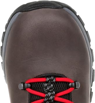 Georgia Boot womens Georgia Boot Eagle Trail Waterproof Hiker