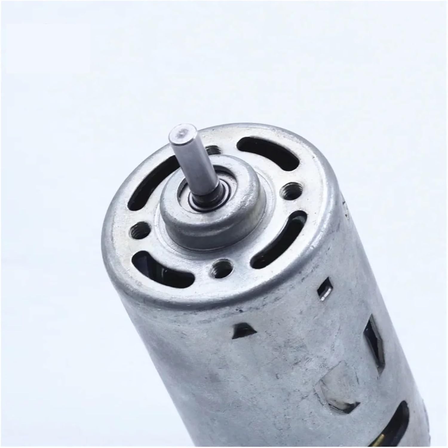Pneumatic Control Unit Pump Motor Compatible With Benz R230 SL65 SL63 SL55 AMG SL600 SL550 SL500 2003-2012(O shaft)