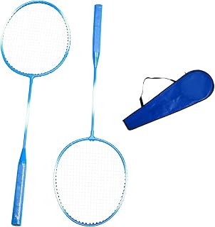 Professional Badminton Racket Sports Gear Equipment Indoor Game